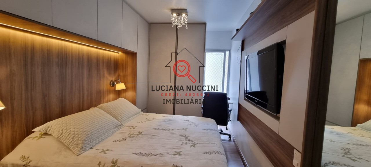 Imperdível Apartamento à Venda no Paraíso, São Paulo-SP: 4 Quartos, 3 Suítes, 2 Salas, 3 Banheiros, 2 Vagas, 138m².
