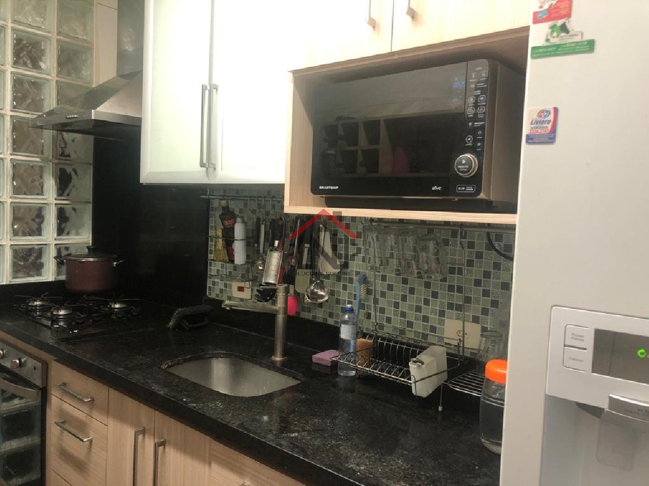 Apartamento à venda em São Paulo-SP, Jardim Santa Emília: 3 quartos, 1 suíte, 1 sala, 1 vaga, 68m²!