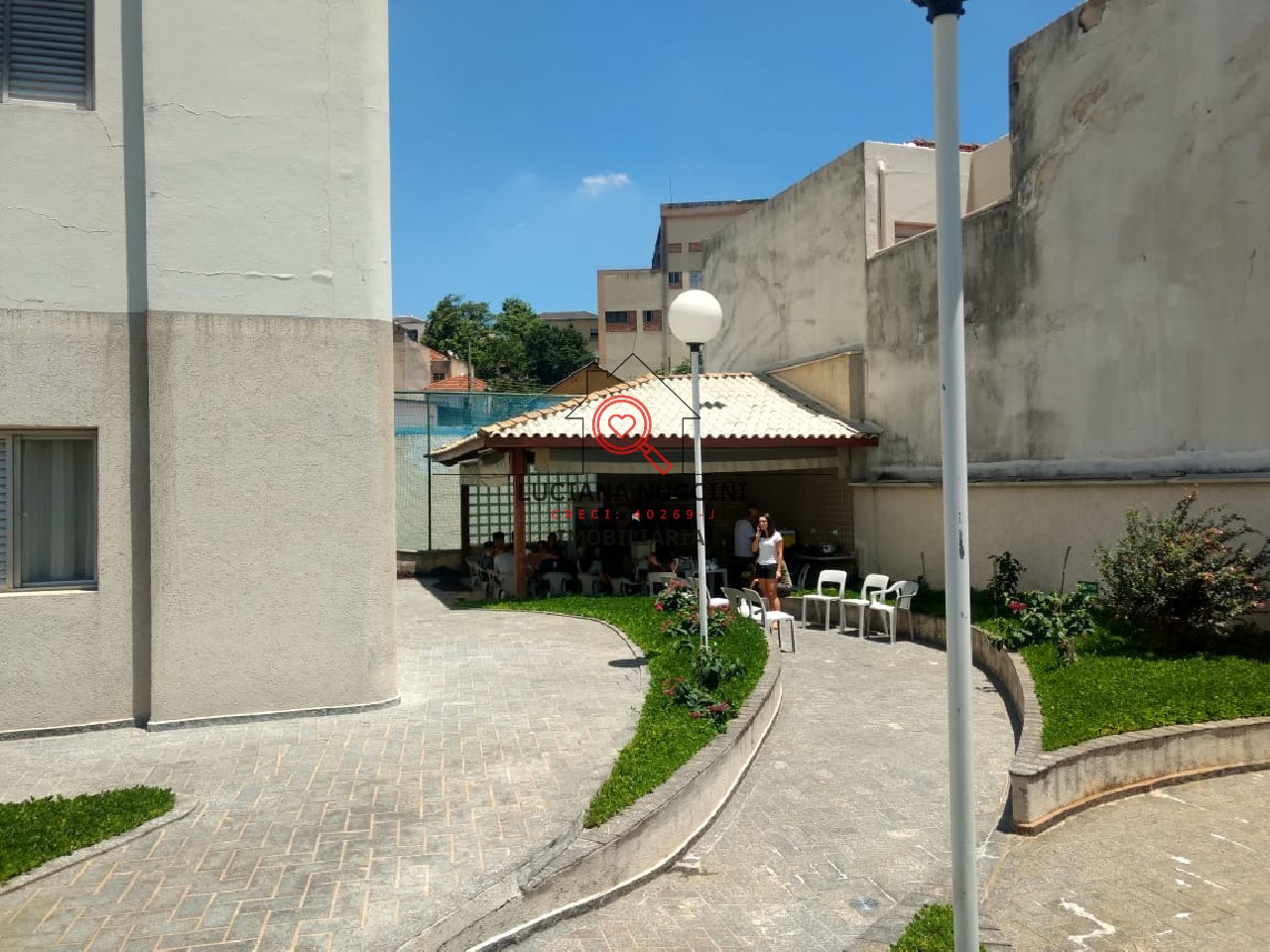 Apto à venda 2 dormitórios no Cambuci
