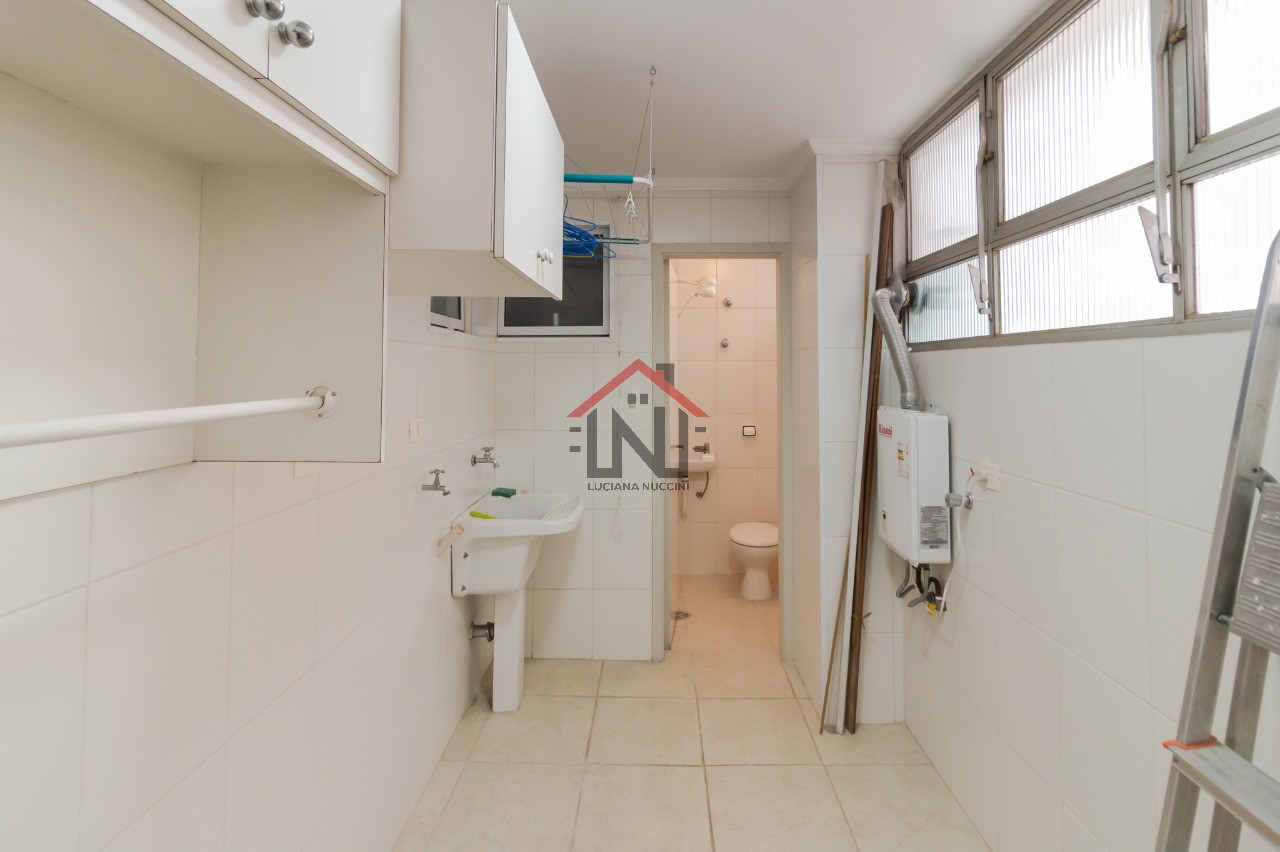 Seu Novo Lar de Luxo: Apartamento 145m², 3 Quartos, Suíte c/ Closet e Lazer Completo!