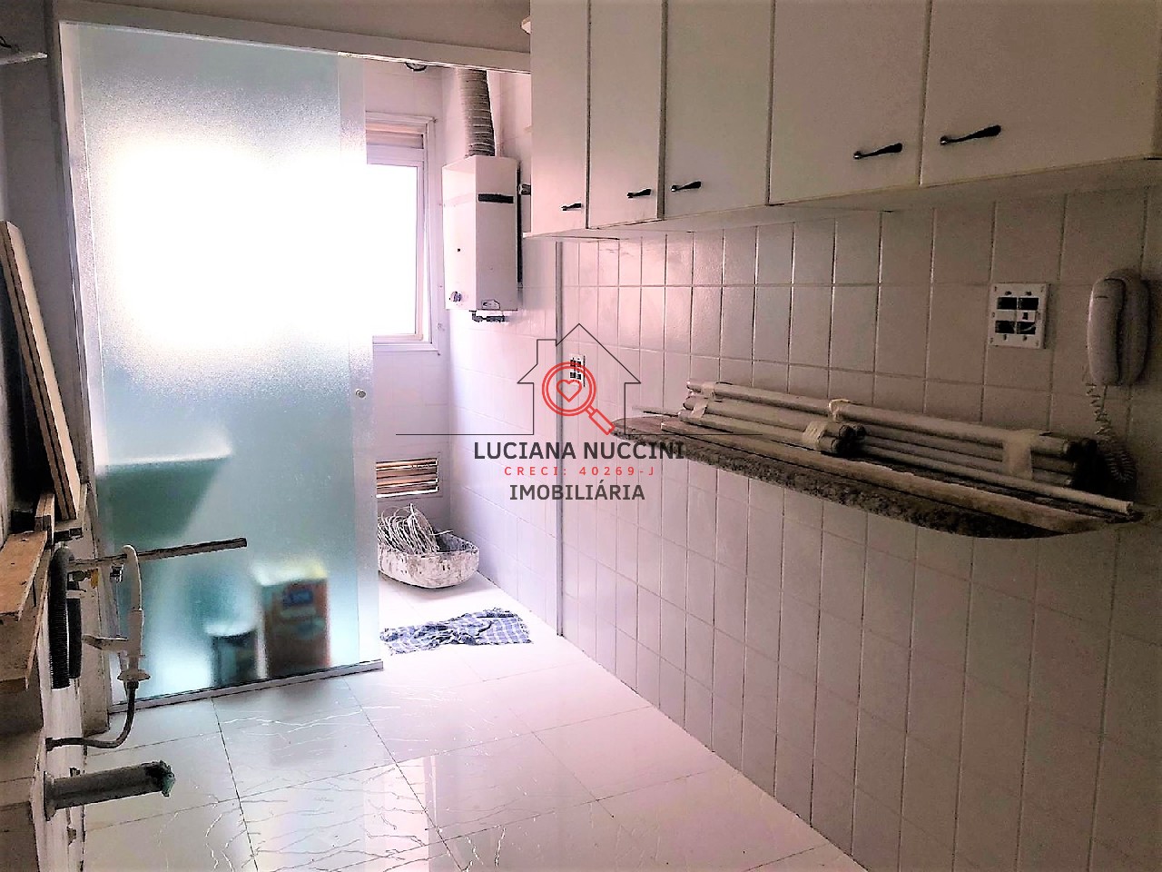 Locação apto 3 dorm jardim santa emilia