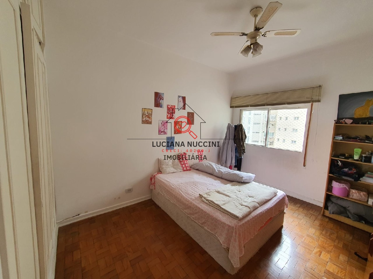 Amplo Apartamento Residencial à Venda em Santa Cecília, São Paulo