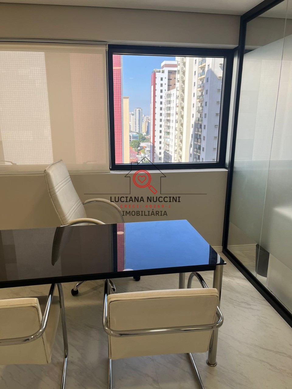 Conjunto comercial comercial em são paulo - sp, sumarezinho