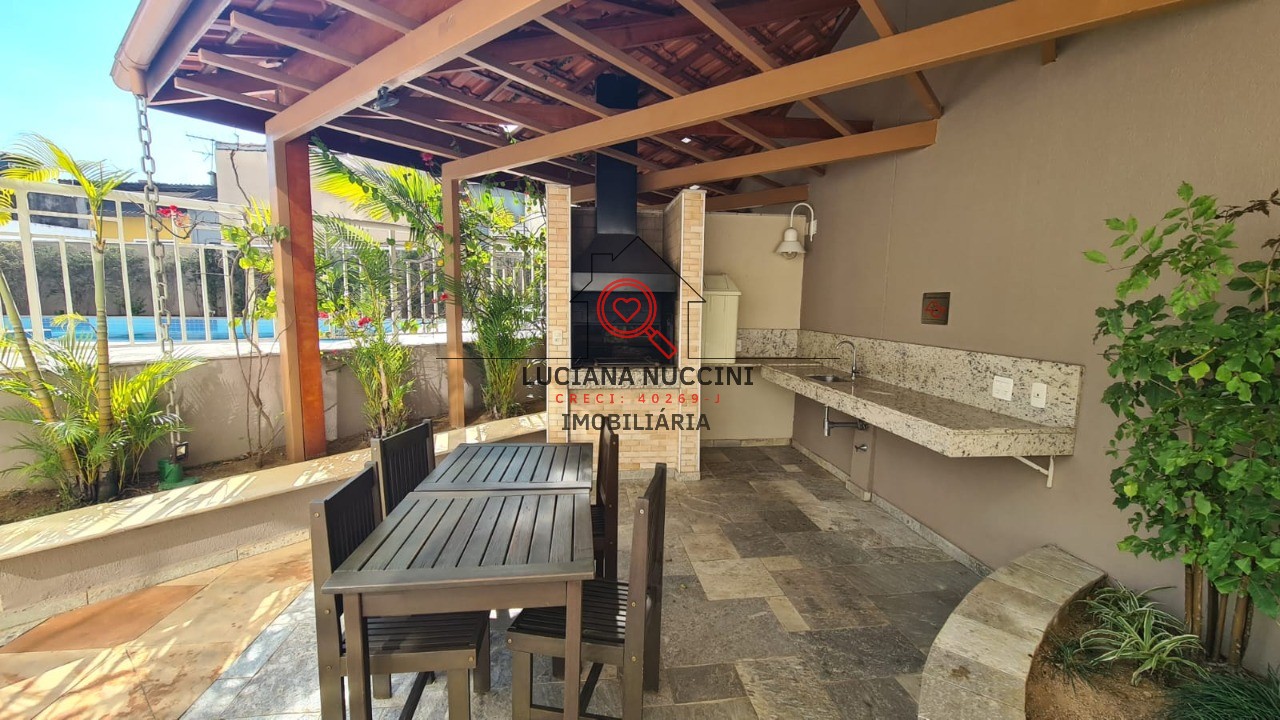 Apartamento à venda em São Paulo-SP, Vila da Saúde: 1 quarto, 1 suíte, 2 banheiros, 2 vagas de garagem, 64m² de área. Venha conferir!