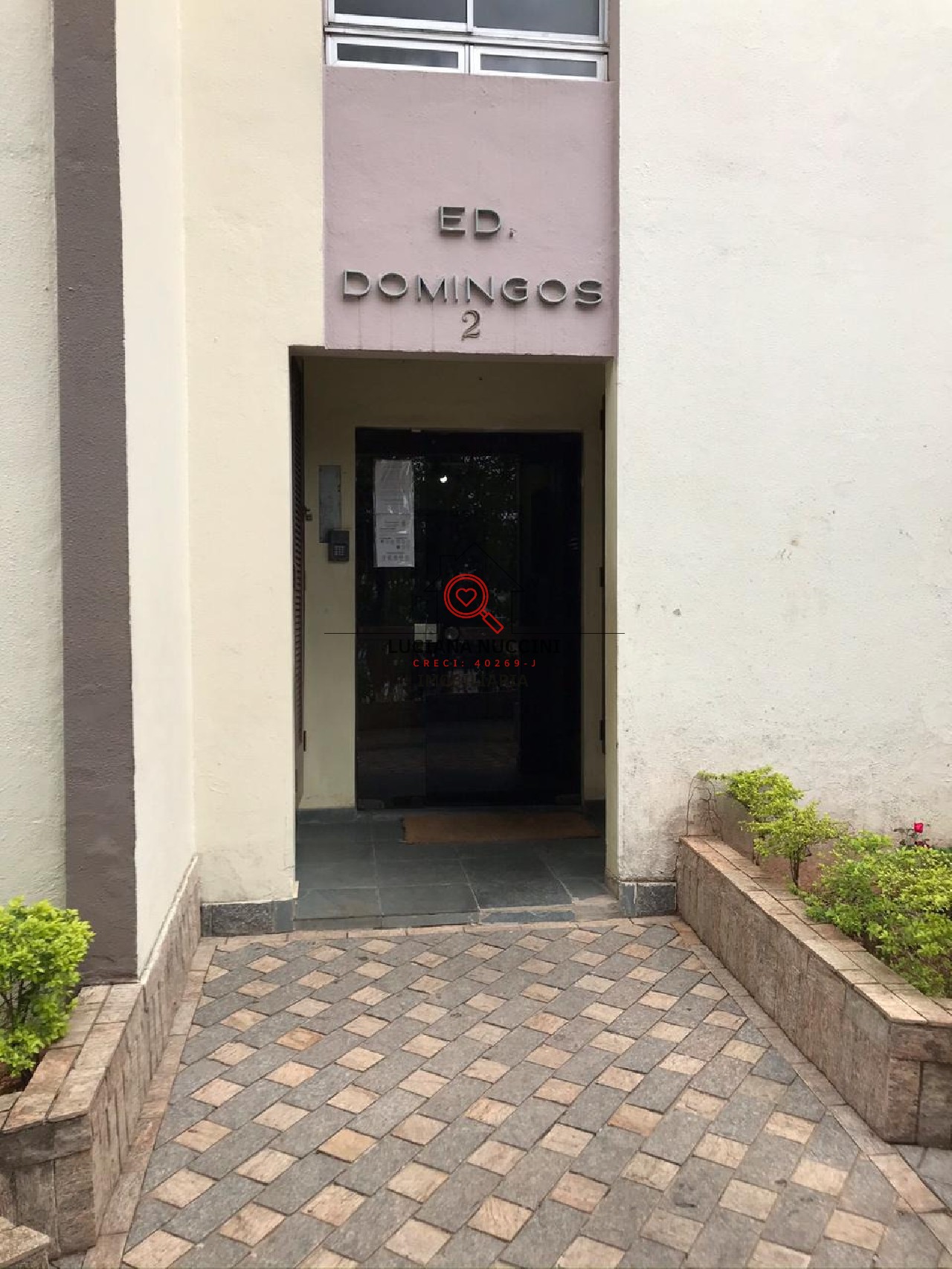 Apartamento Residencial à Venda na Vila Moraes, São Paulo - 2 Dormitórios, 1 Banheiro, 1 Vaga - 56,66 m² Útil