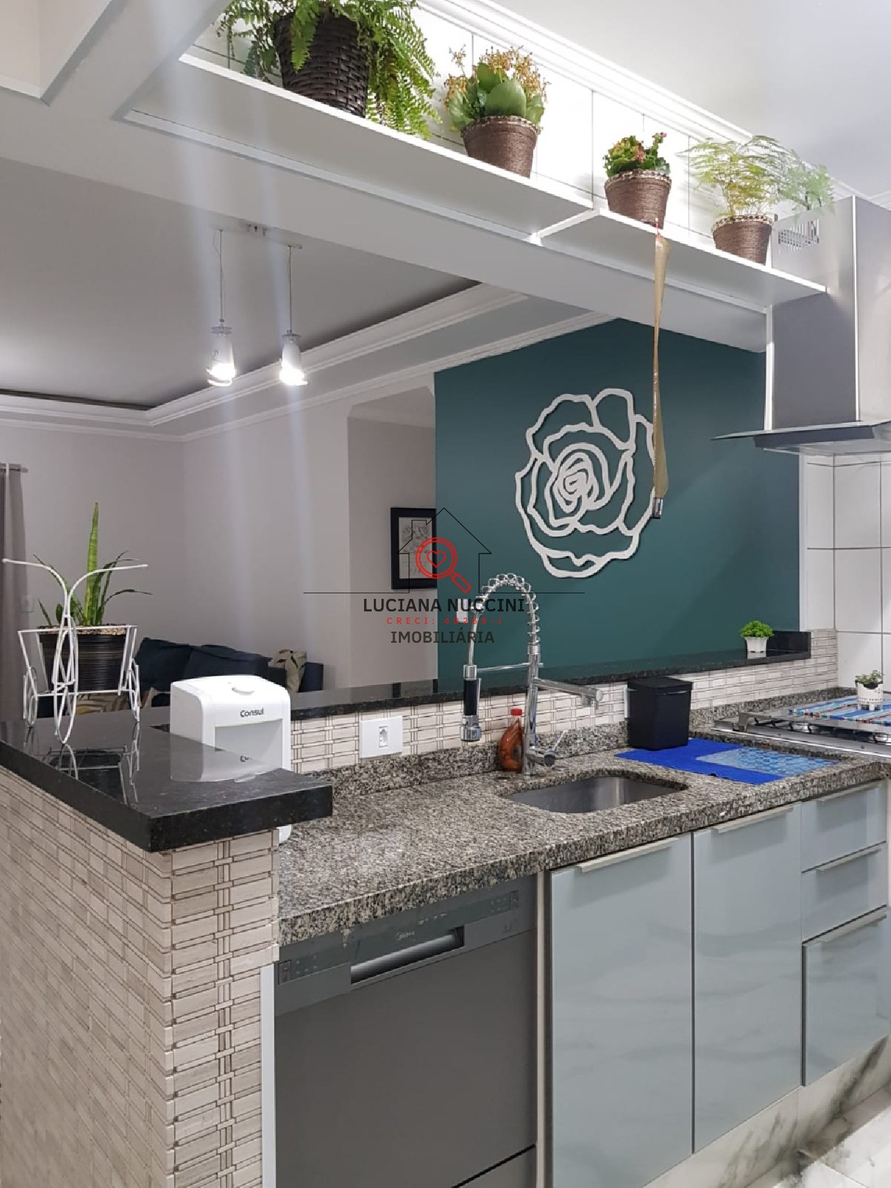 Apartamento à venda em São Paulo-SP: 3 quartos, sala, banheiro, 2 vagas, 79m² no Alto da Mooca!