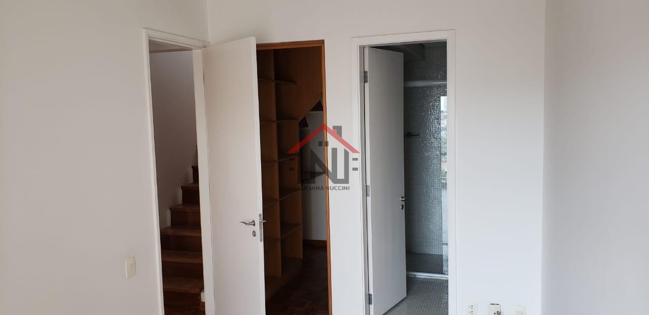 Apartamento Espaçoso com 2 Suítes e 2 Vagas na Vila Madalena