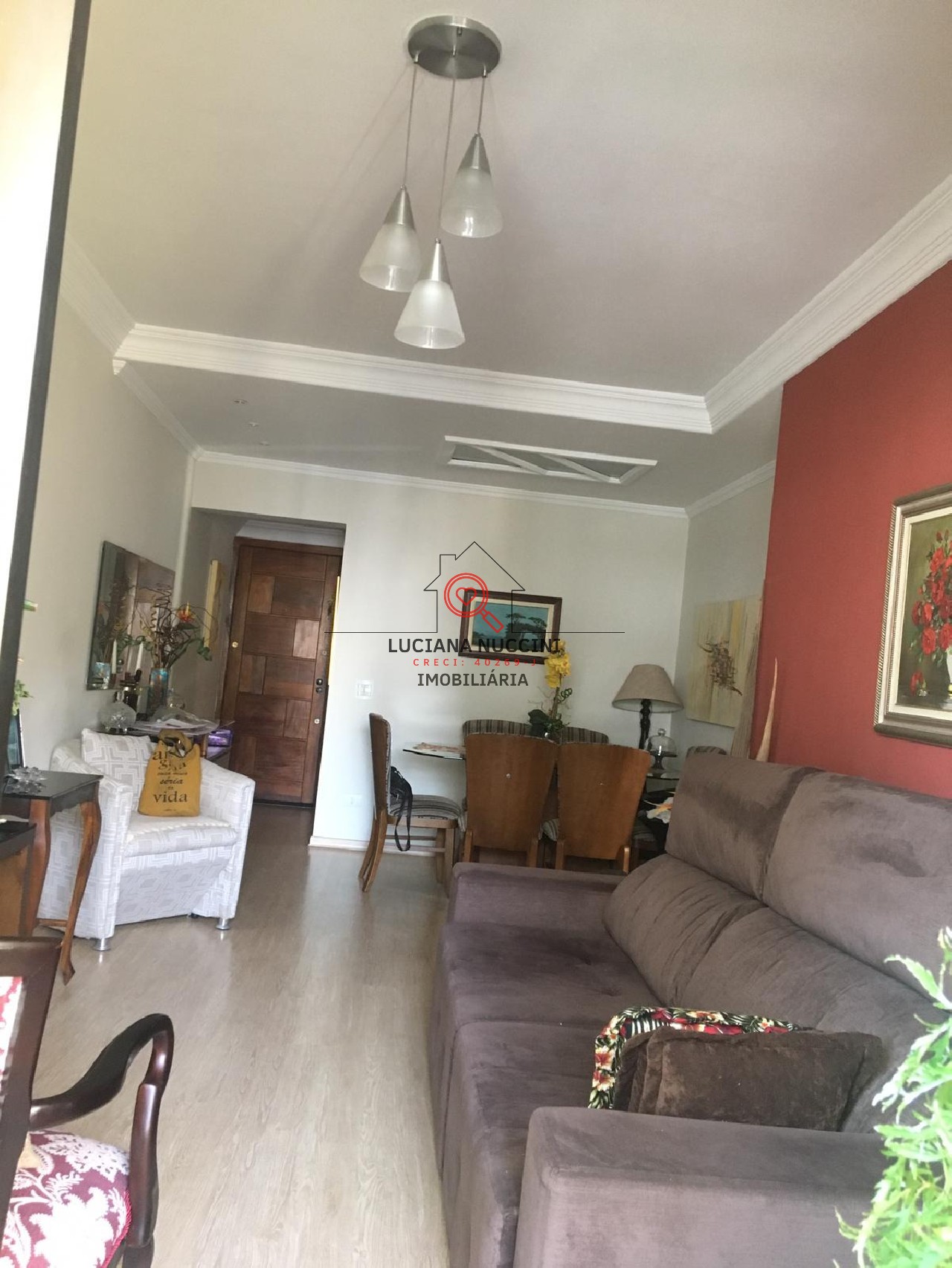 Excelente apto à venda 3 dormitórios Vila Mariana