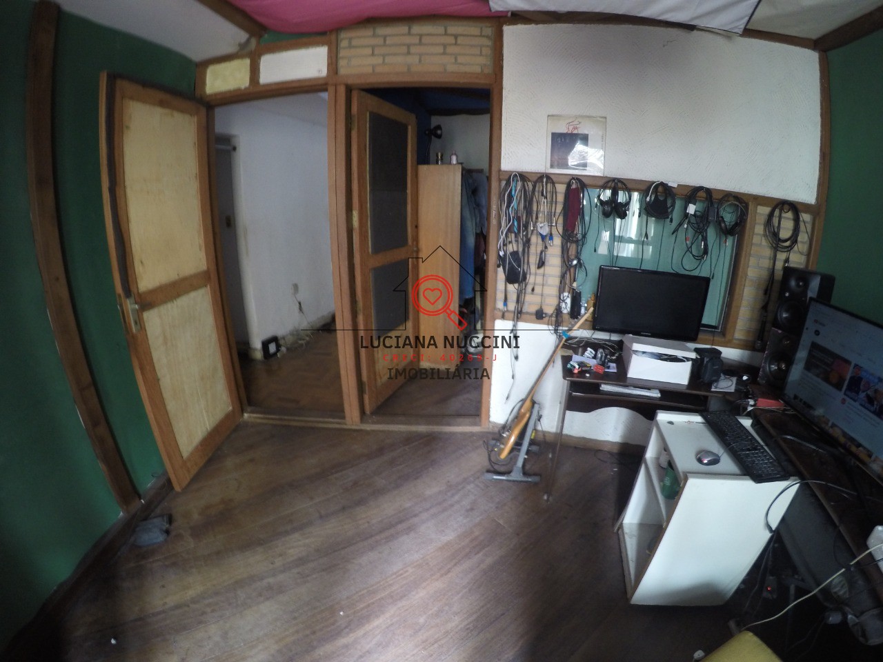 Apartamento Residencial à Venda na Consolação, São Paulo