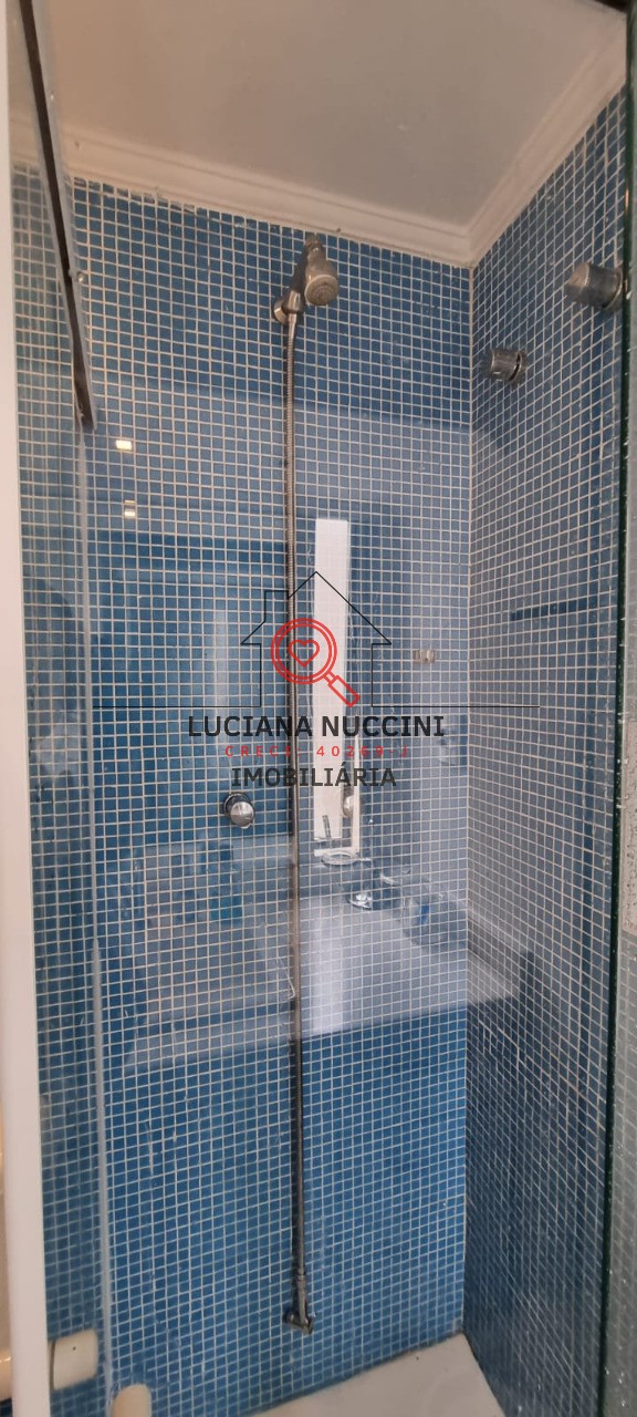Imperdível Apartamento à Venda no Paraíso, São Paulo-SP: 4 Quartos, 3 Suítes, 2 Salas, 3 Banheiros, 2 Vagas, 138m².
