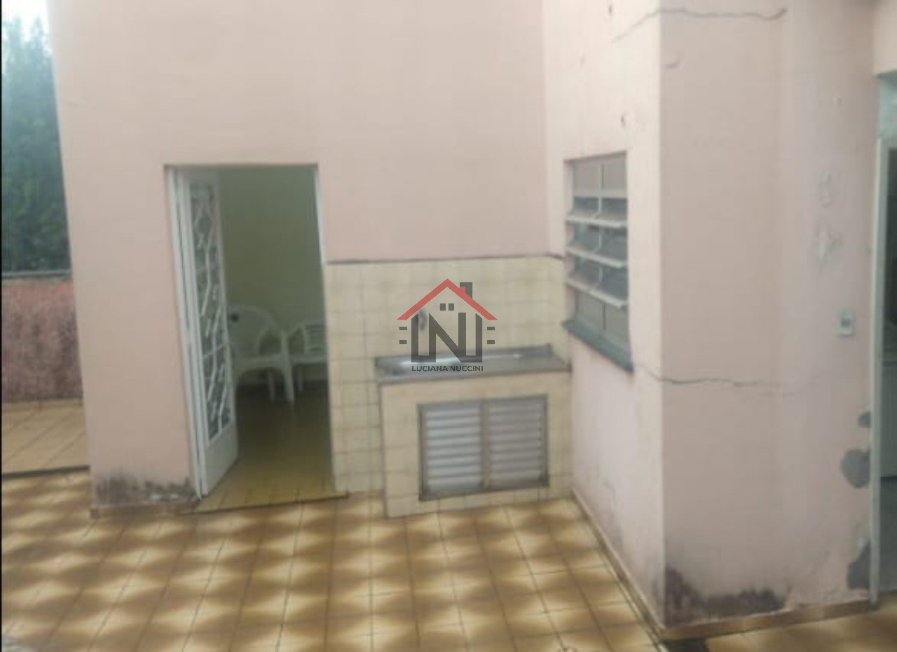 Oportunidade Única: Casa Residencial na Vila Ipojuca, São Paulo - 3 Dormitórios