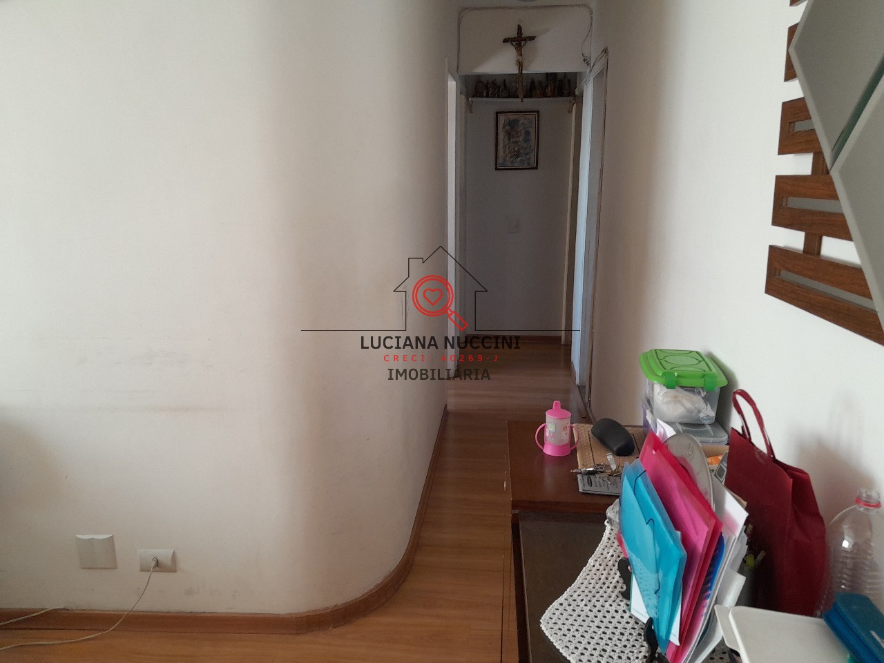 Apartamento à venda em São Paulo-SP, Vila Firmiano Pinto: 3 quartos, 1 suíte, 3 banheiros, 2 vagas de garagem, 87m².