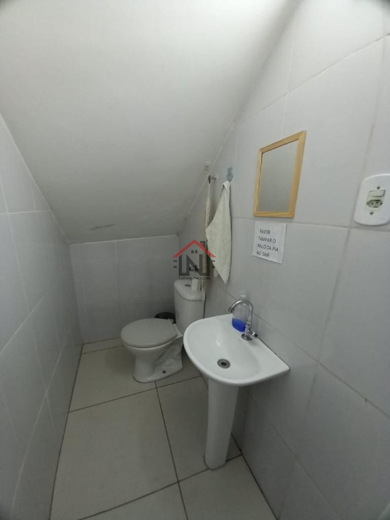 Casa espaçosa na vila são paulo - 3 dormitórios, 2 vagas de 