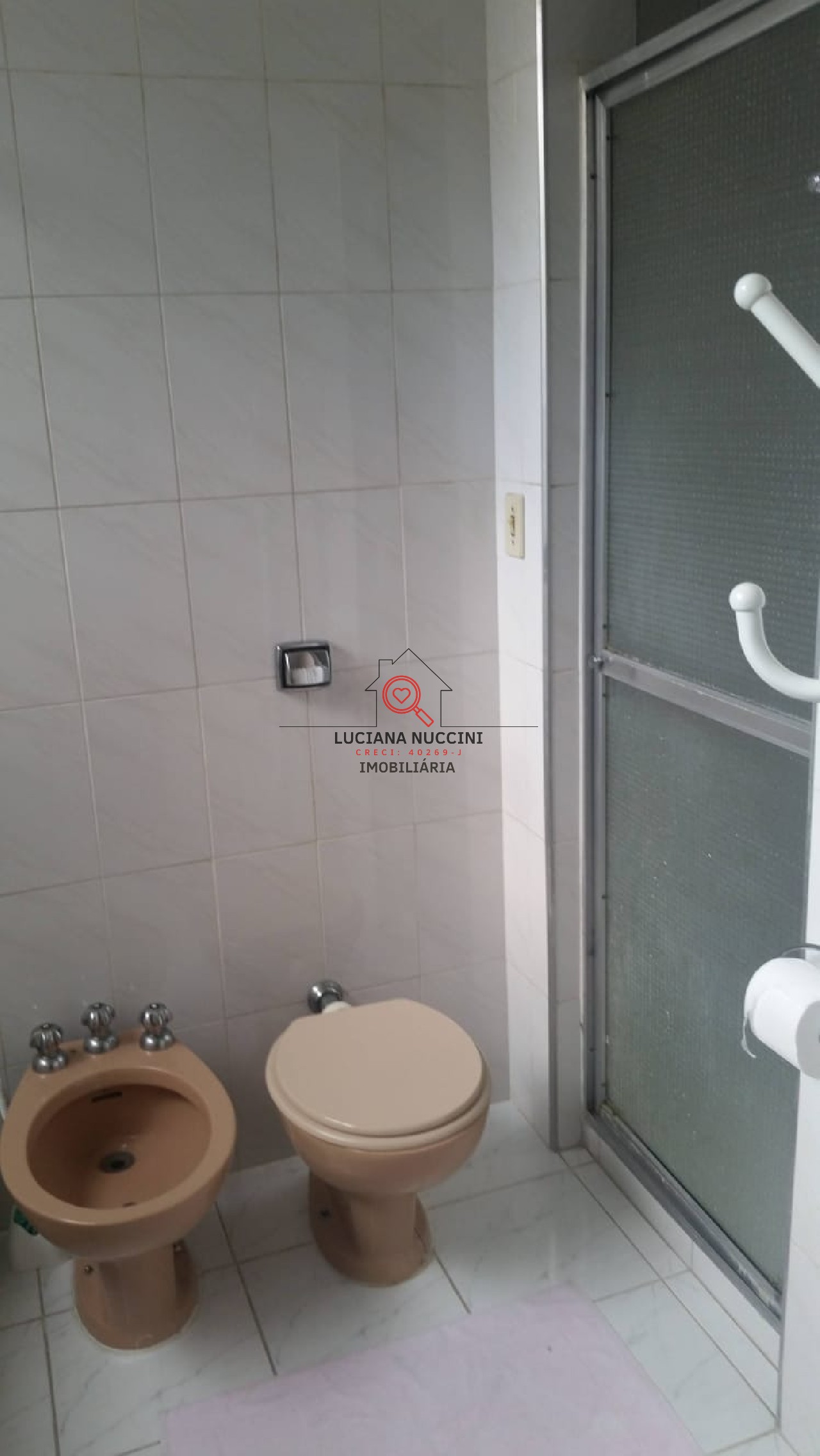 Apto à Venda 3 dormitórios no Paraiso