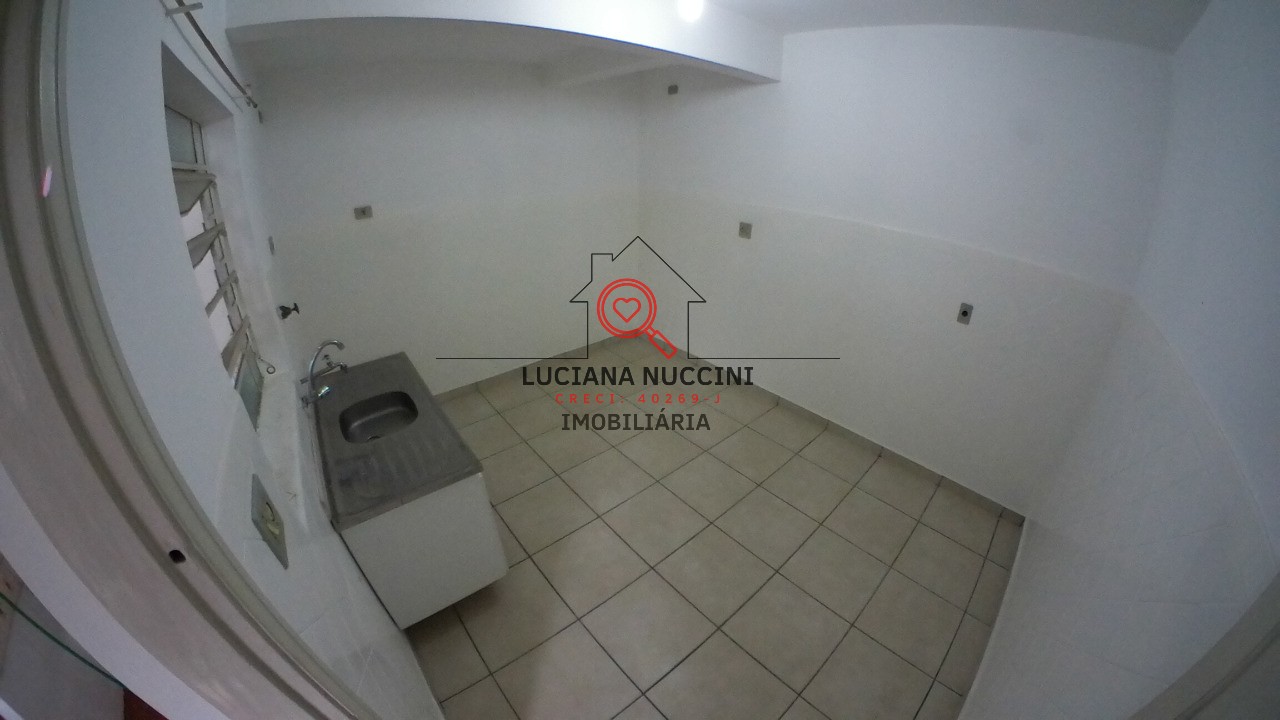 Aluguel de casa de 1 quarto na vila gumercindo, sp - 25m² de