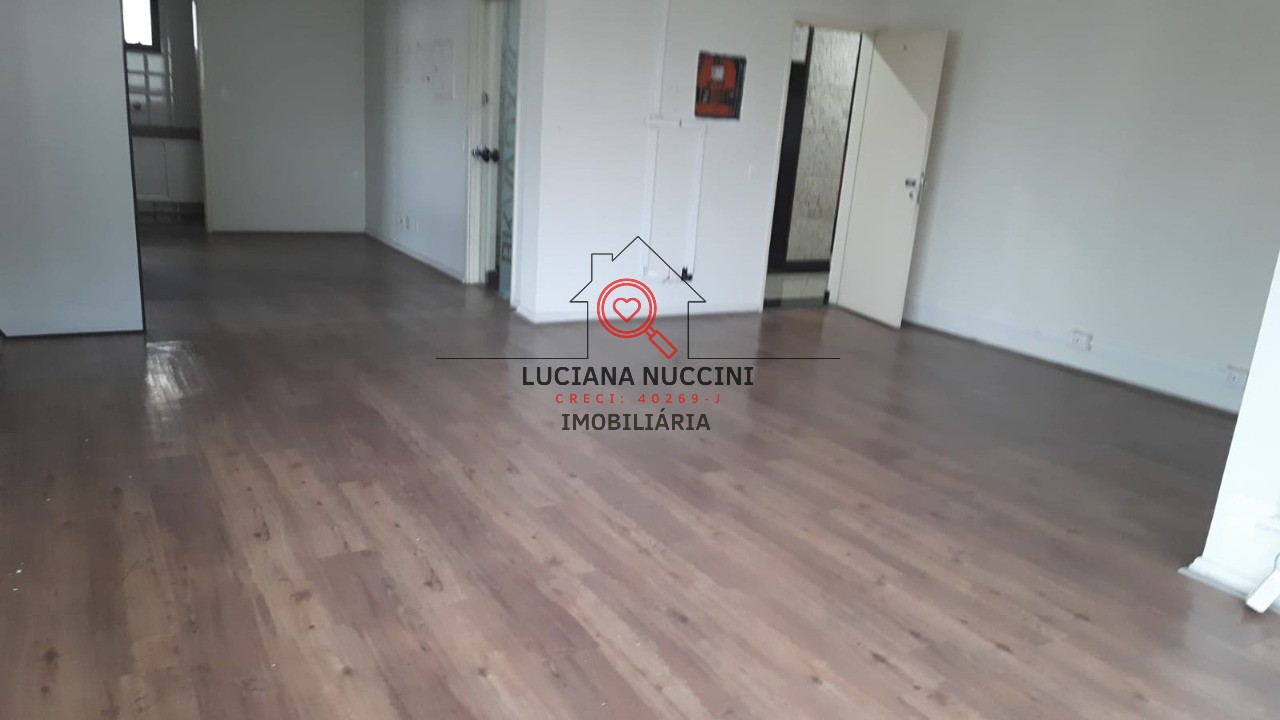 Conjunto Comercial para Locação no Pacaembu - Espaço Funcional e Conveniência