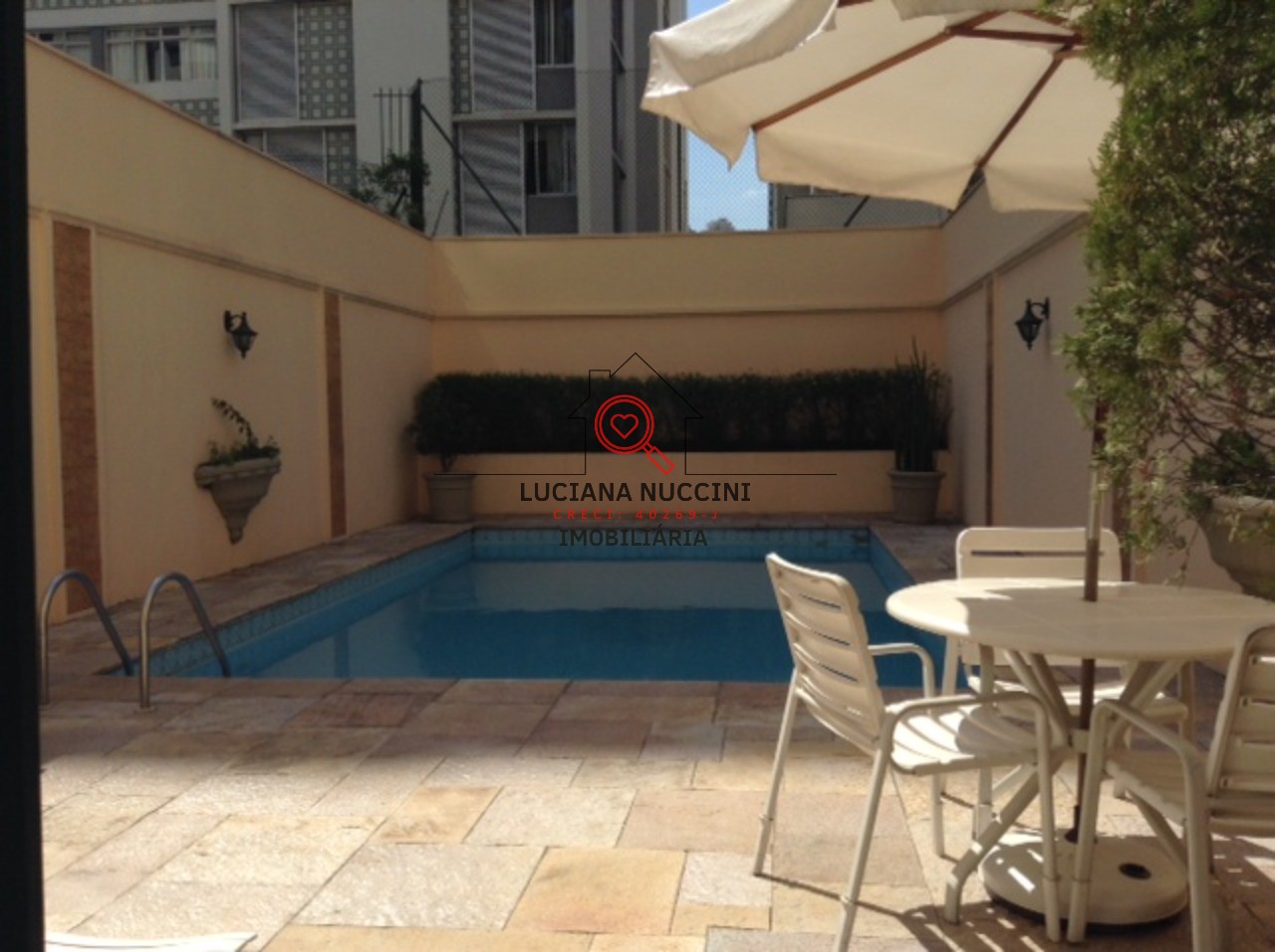 Apartamento de Luxo para Locação no Paraíso, São Paulo - 4 Suítes, 3 Salas e 2 Vagas