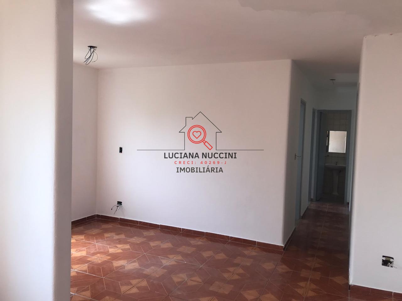 Apartamento Residencial à Venda na Vila Moraes, São Paulo - 2 Dormitórios, 1 Banheiro, 1 Vaga - 56,66 m² Útil