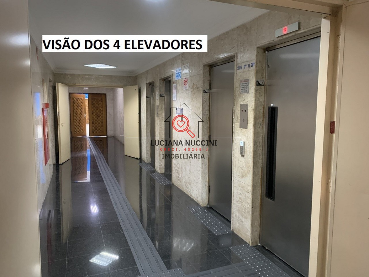 Conjunto Comercial à Venda ou Locação na Bela Vista, São Paulo-SP: 3 Salas, 2 Banheiros, 1 Vaga de Garagem, 108,05m² de Área