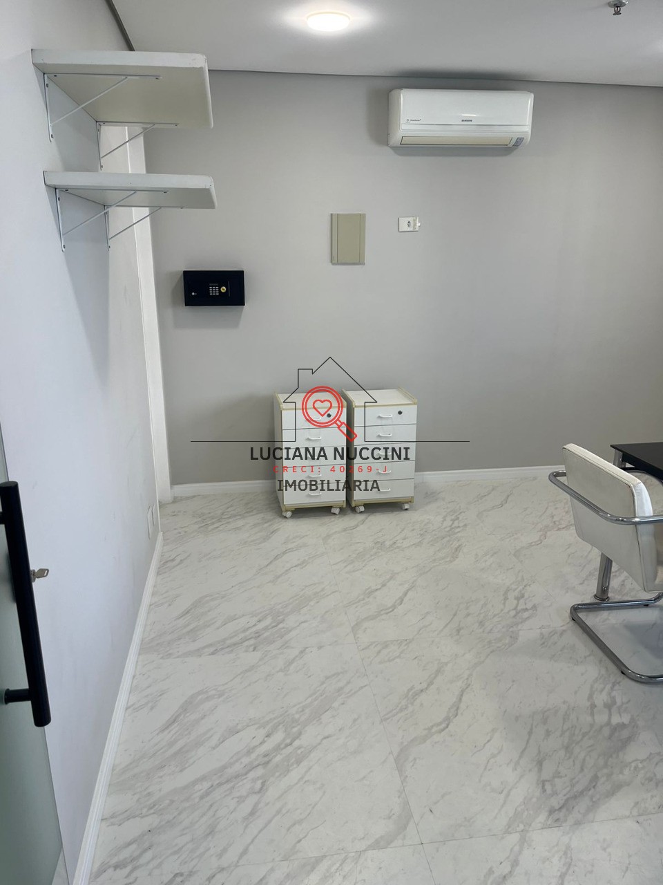 Conjunto comercial comercial em são paulo - sp, sumarezinho