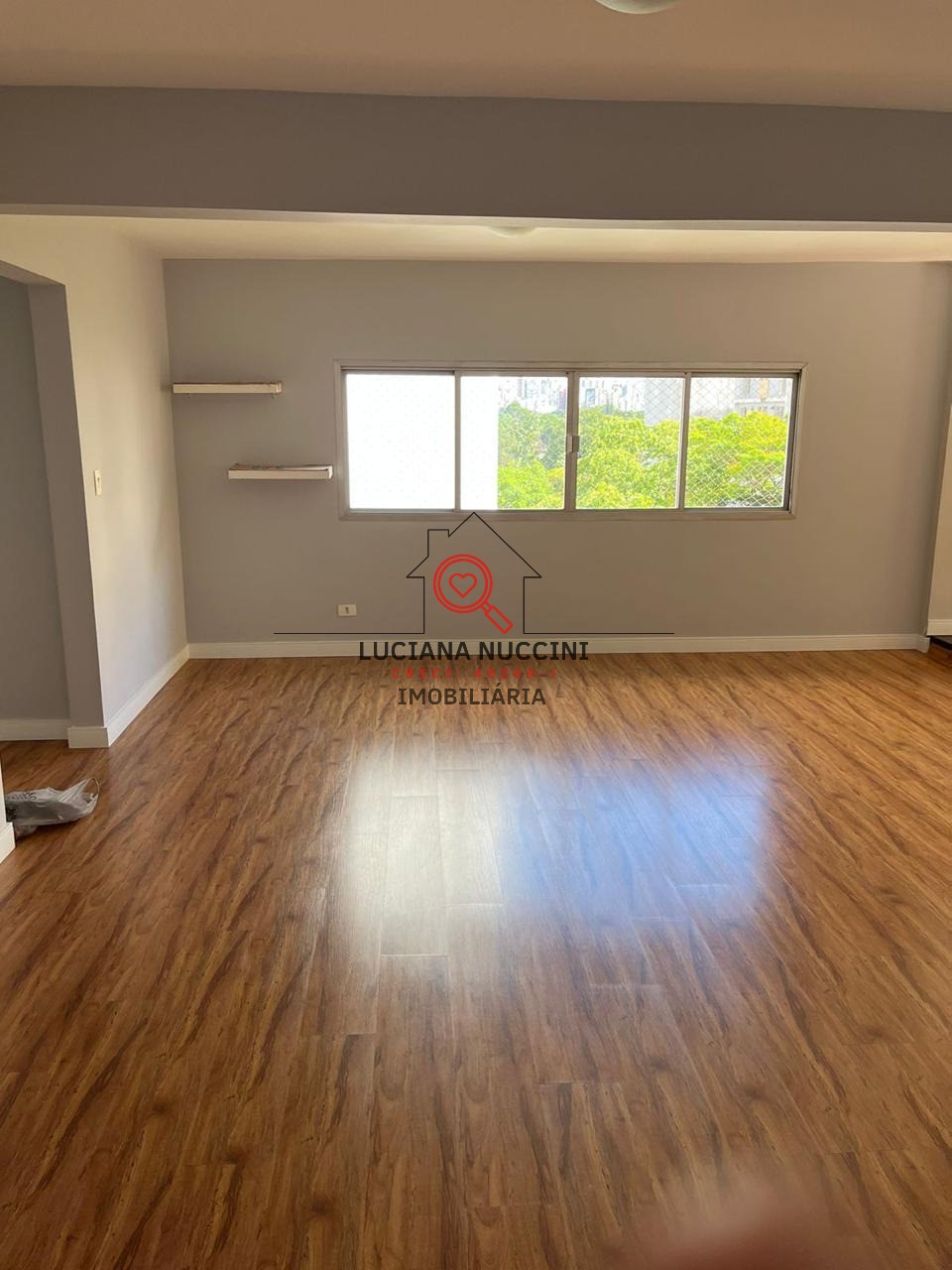Apartamento para locação no Itaim Bibi em São Paulo-SP: 4 quartos, 1 suíte, 2 banheiros, 1 vaga de garagem, 148,80m² de área.