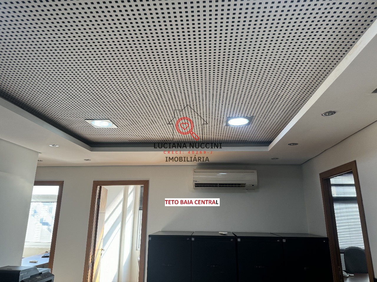 Conjunto comercial de alto padrão na bela vista, são paulo-s