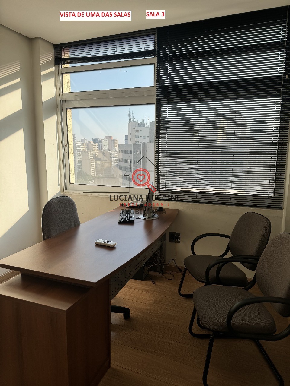 Conjunto comercial de alto padrão na bela vista, são paulo-s