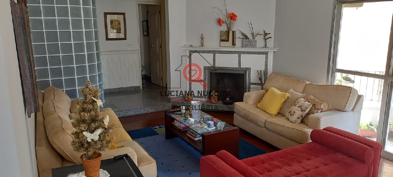 Imperdível: Apartamento de Luxo com 4 Quartos e 3 Vagas de Garagem no Jardim Paulista, São Paulo-SP!
