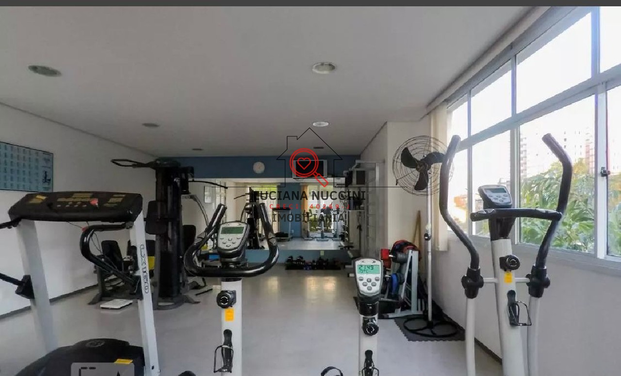Apartamento à venda em São Paulo-SP, Vila Mariana: 3 quartos, 1 suíte, 4 banheiros, 2 vagas - 115m². Confira já!