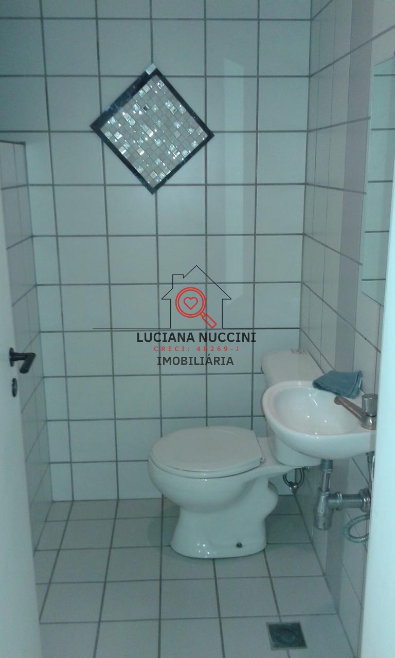 Conjunto comercial à venda em são paulo-sp: sala com 30m², 2