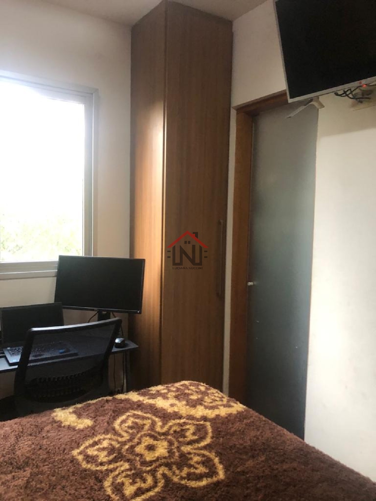 Apartamento à venda em São Paulo-SP, Jardim Santa Emília: 3 quartos, 1 suíte, 1 sala, 1 vaga, 68m²!