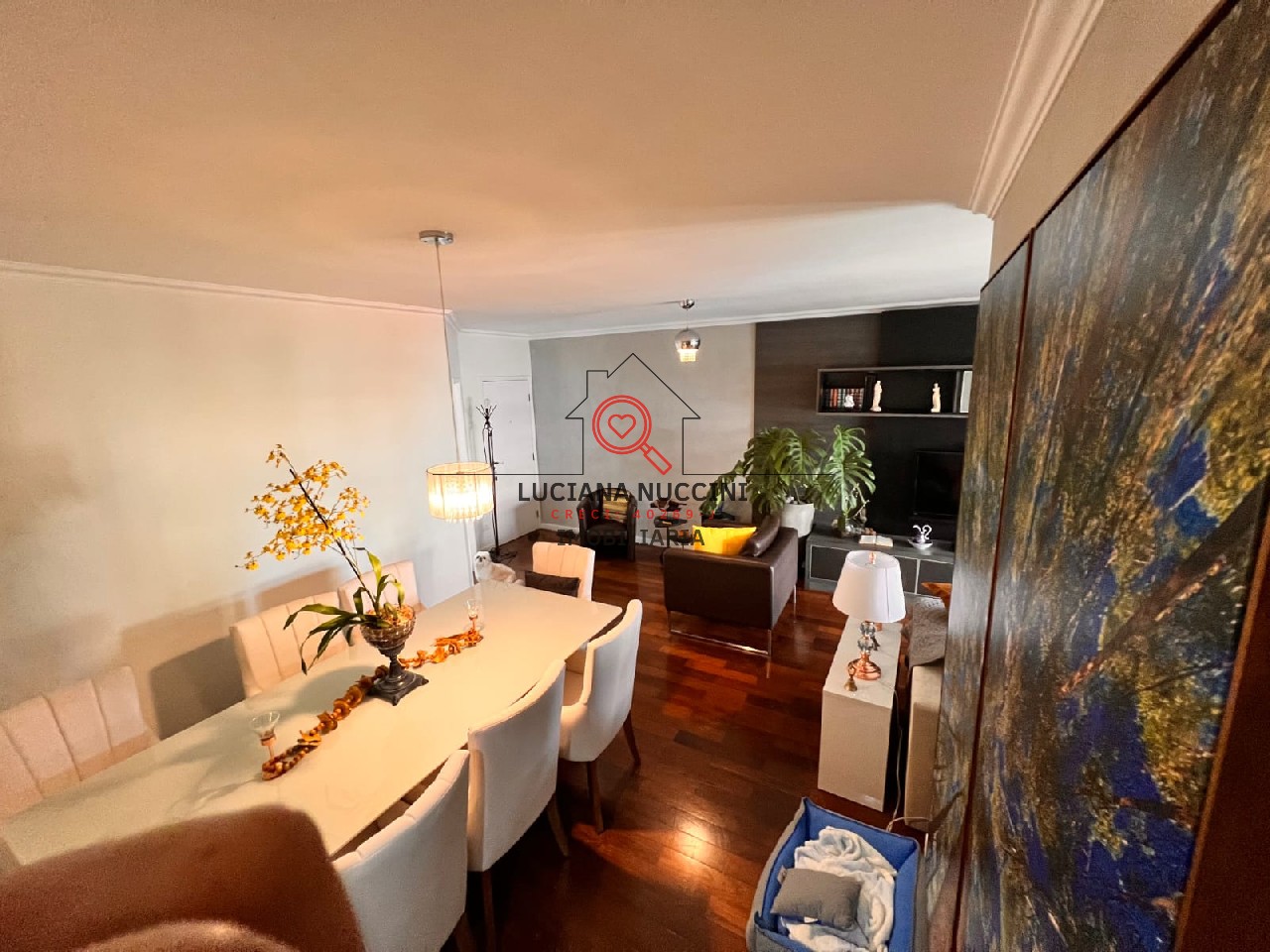 Apartamento Residencial à Venda na Chácara Inglesa, São Paulo