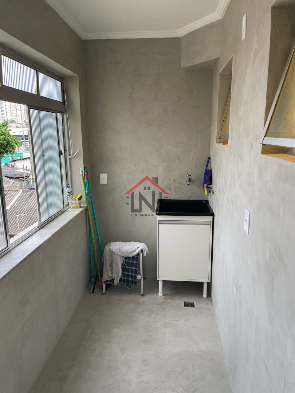 Apartamento à venda em São Paulo-SP, Vila Santo Estéfano! 3 quartos, 1 suíte, 1 sala, 2 banheiros, 1 vaga. Venha conferir!