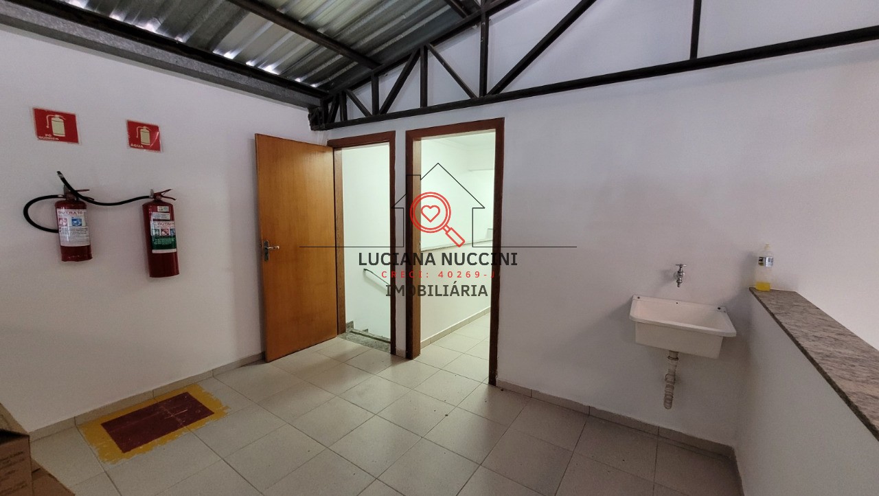 Conjunto Comercial à Venda na Saúde, São Paulo - 490m² de Área Privativa