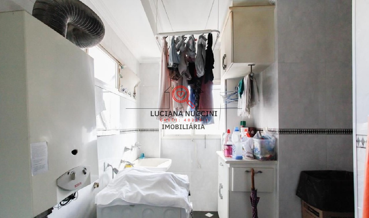 Lindo Apto à Venda 4 dormitórios Vila Mariana