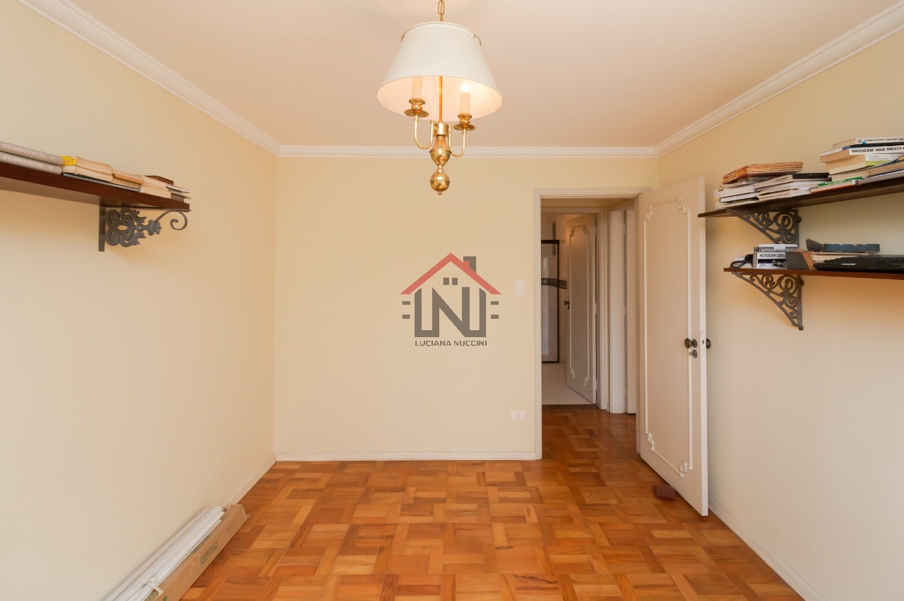 Seu Novo Lar de Luxo: Apartamento 145m², 3 Quartos, Suíte c/ Closet e Lazer Completo!