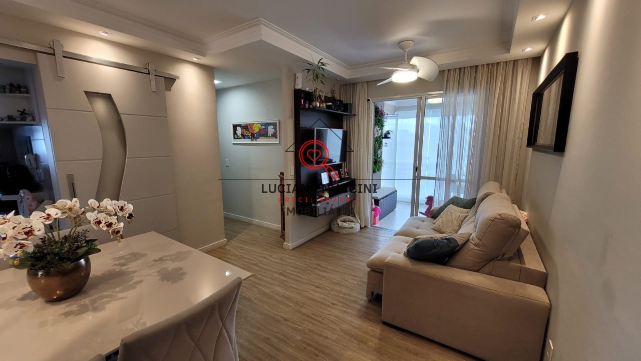 Apartamento à venda em São Paulo-SP, Vila da Saúde: 1 quarto, 1 suíte, 2 banheiros, 2 vagas de garagem, 64m² de área. Venha conferir!