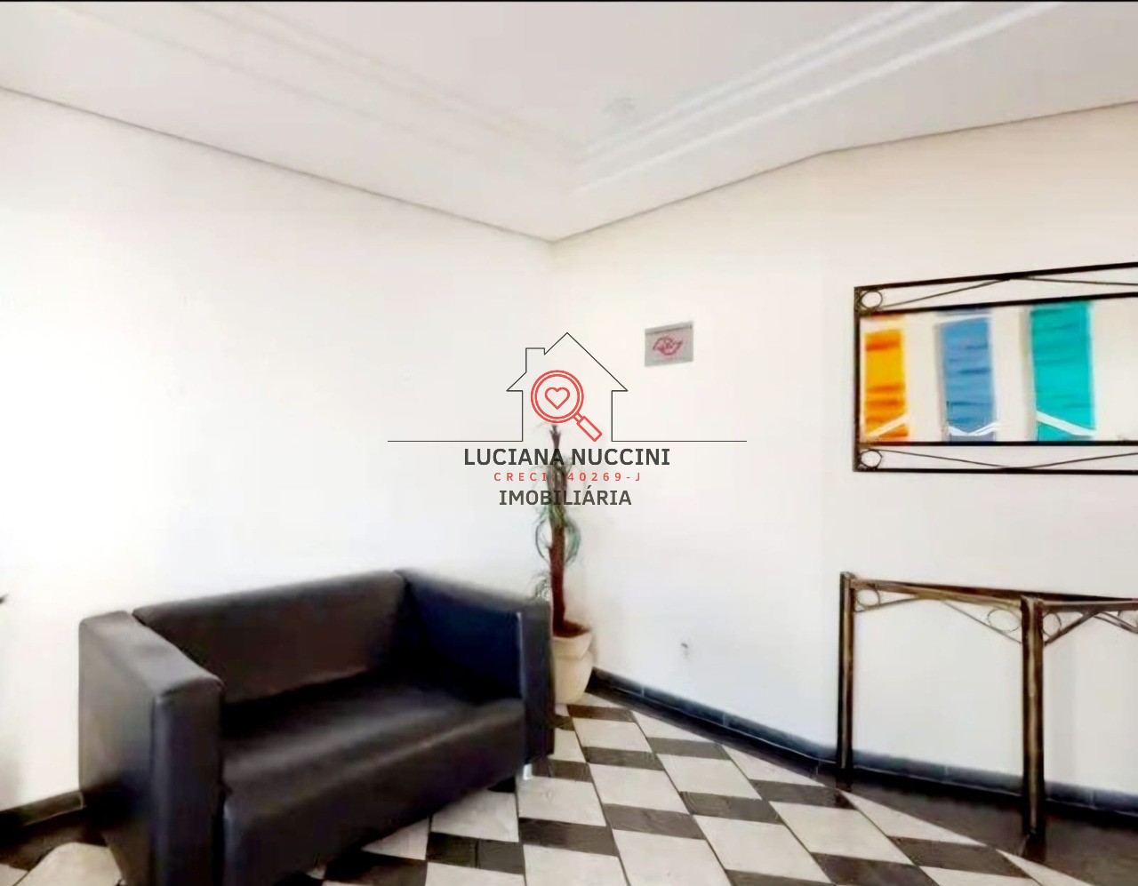 Excelente Apartamento para Locação em São Paulo-SP, Chácara Inglesa: 3 Quartos, 2 Vagas, 79,00 m² de Área