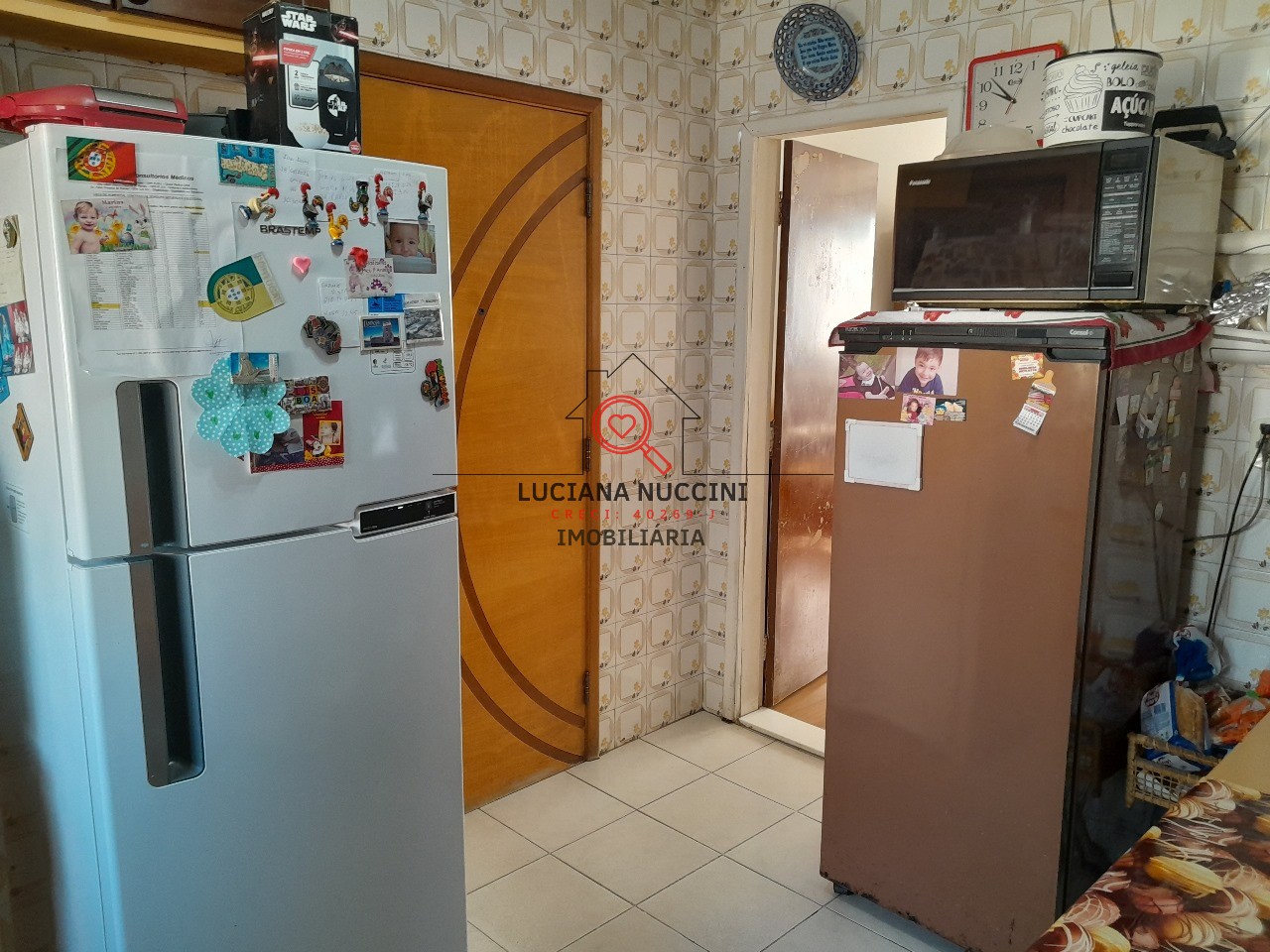 Apartamento à venda em São Paulo-SP, Vila Firmiano Pinto: 3 quartos, 1 suíte, 3 banheiros, 2 vagas de garagem, 87m².