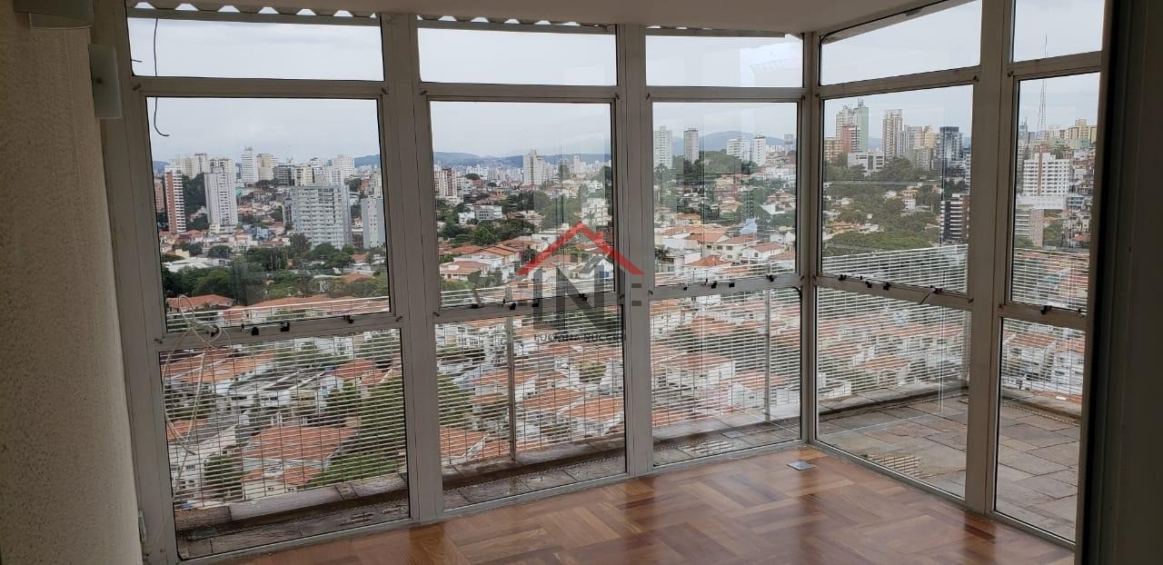 Apartamento Espaçoso com 2 Suítes e 2 Vagas na Vila Madalena