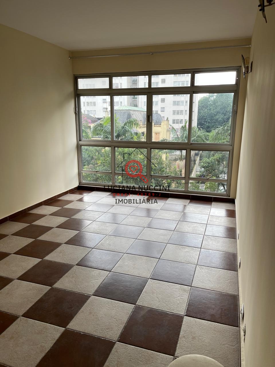 Apartamento para locação em São Paulo-SP, Higienópolis: 2 quartos, 1 sala, 2 banheiros, 89,00 m² de área. Venha conferir!