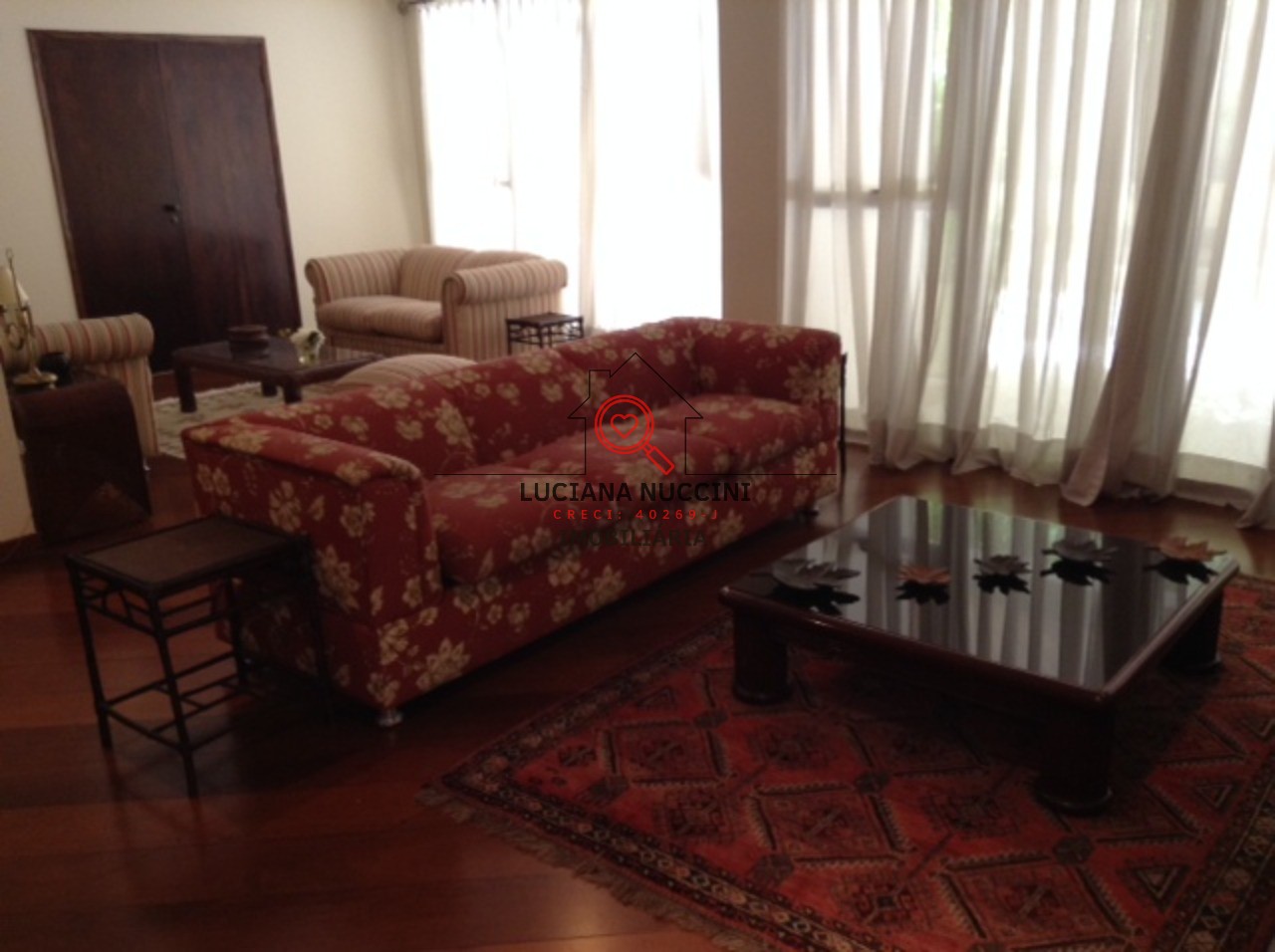 Apartamento de Luxo para Locação no Paraíso, São Paulo - 4 Suítes, 3 Salas e 2 Vagas