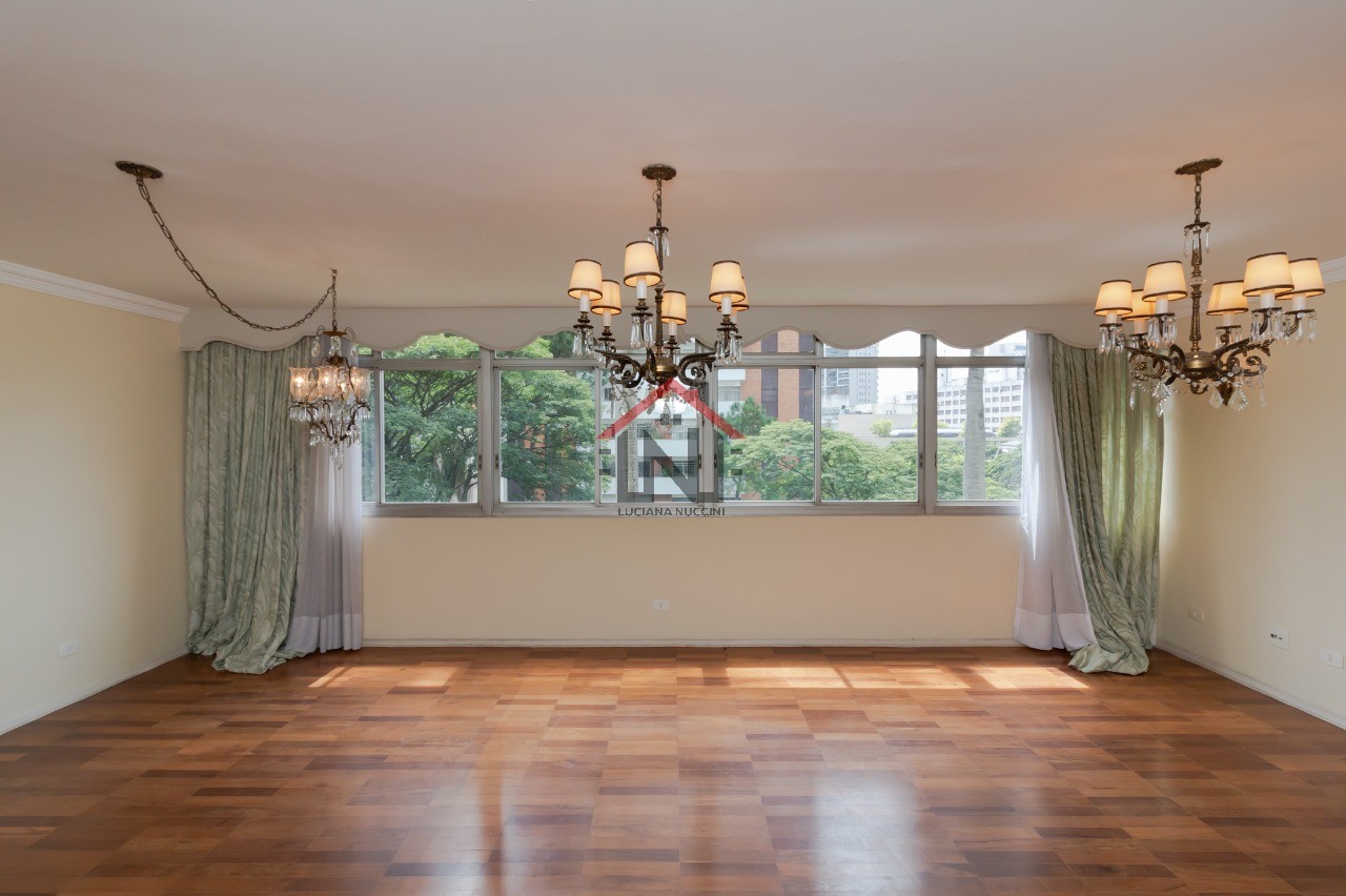 Seu Novo Lar de Luxo: Apartamento 145m², 3 Quartos, Suíte c/ Closet e Lazer Completo!