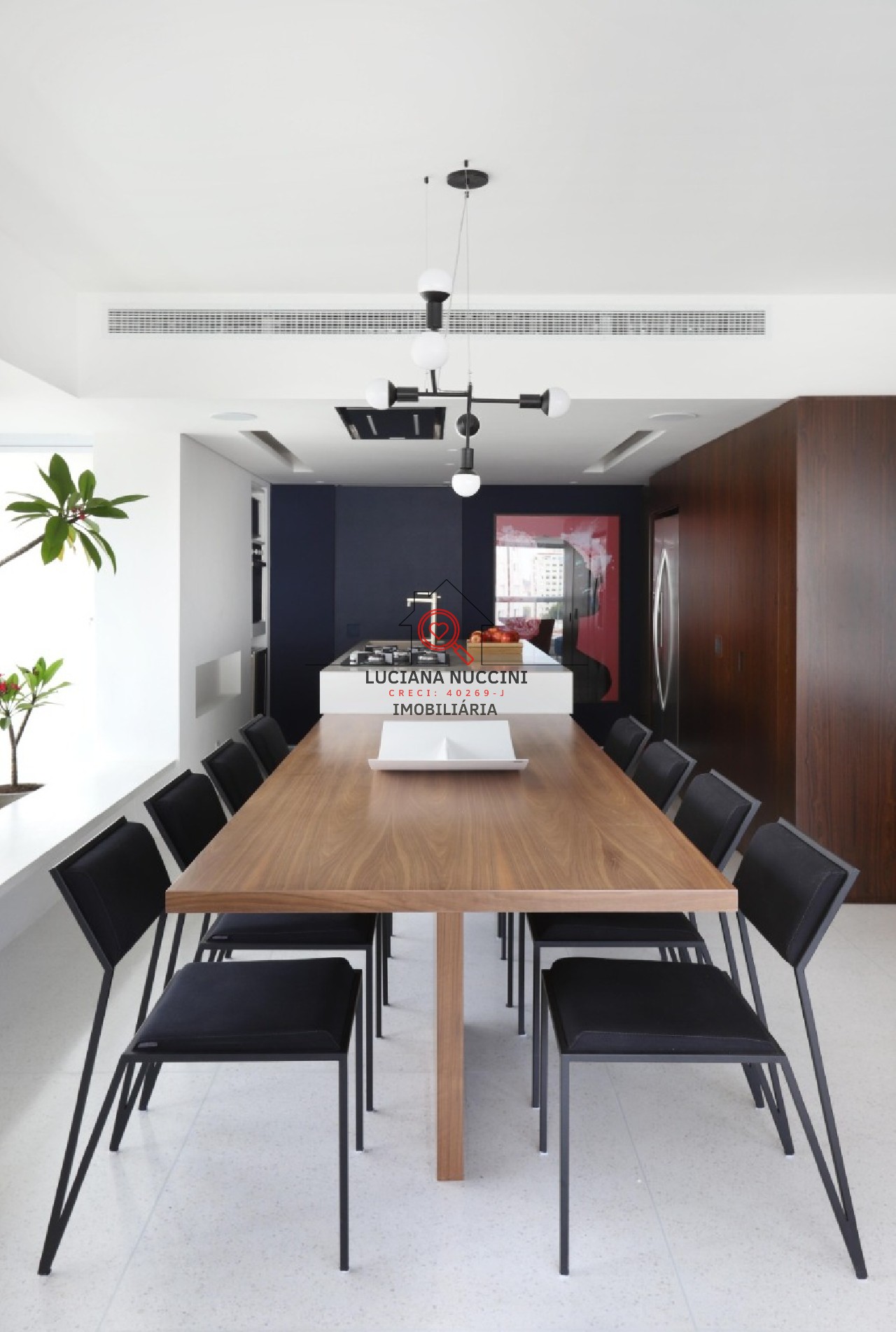 Oportunidade Imperdível: Apartamento de 2 quartos e 2 suítes na Vila Clementino, São Paulo-SP, com 174m² de área!