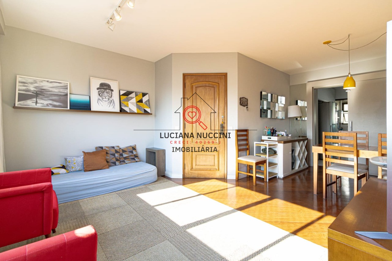 Apartamento à venda em Indianópolis, São Paulo-SP: 3 quartos, 1 sala, 3 banheiros, 90m². Aproveite!