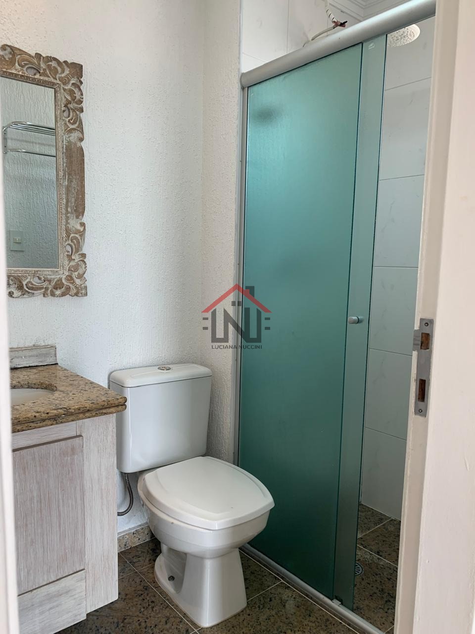 Apartamento à venda em Mirandópolis, São Paulo-SP: 1 quarto, 1 sala, 1 banheiro, 1 vaga de garagem, 40m².