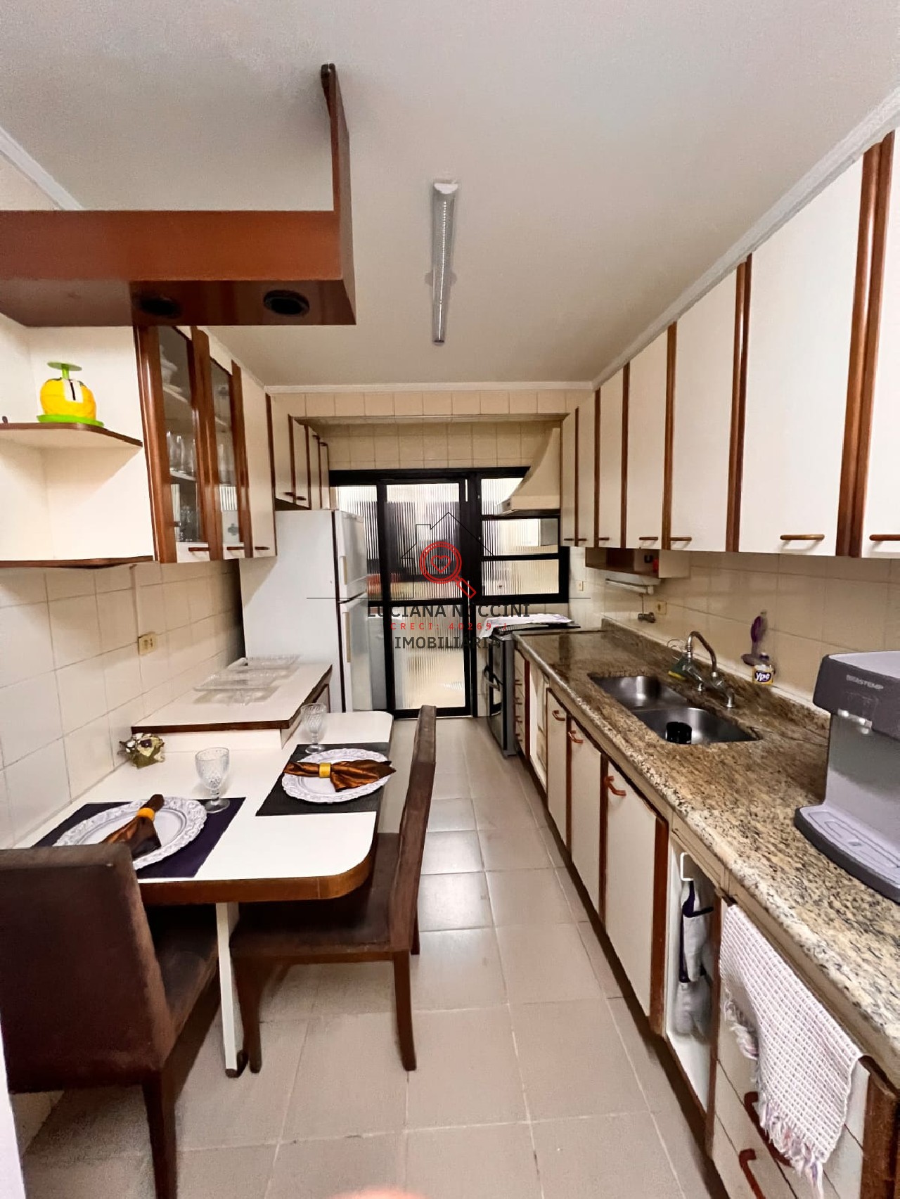Apartamento Residencial à Venda na Chácara Inglesa, São Paulo