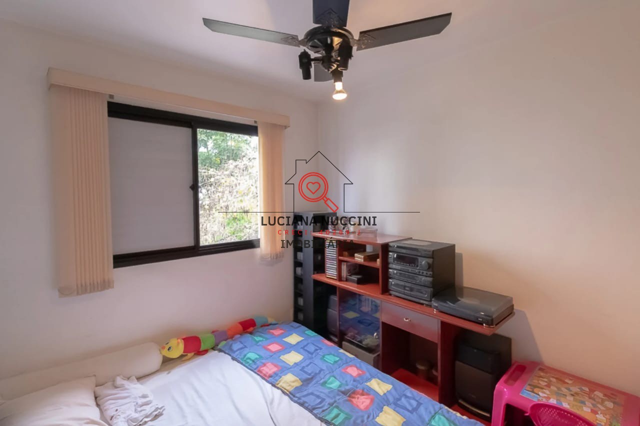 Apartamento com 3 dormitórios à venda, 100 m² por R$ 1.275.000 - Jardim Vila Mariana - São Paulo/SP