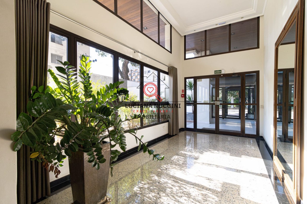 Apartamento à venda em Indianópolis, São Paulo-SP: 3 quartos, 1 sala, 3 banheiros, 90m². Aproveite!