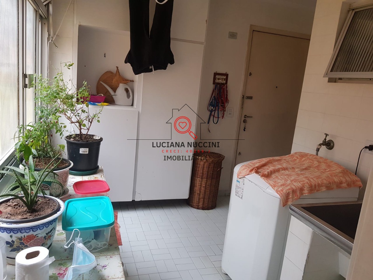 Venda de Apartamento na Bela Vista, São Paulo-SP: 3 Quartos, 1 Suite, 3 Banheiros, 1 Vaga de Garagem, 170m².
